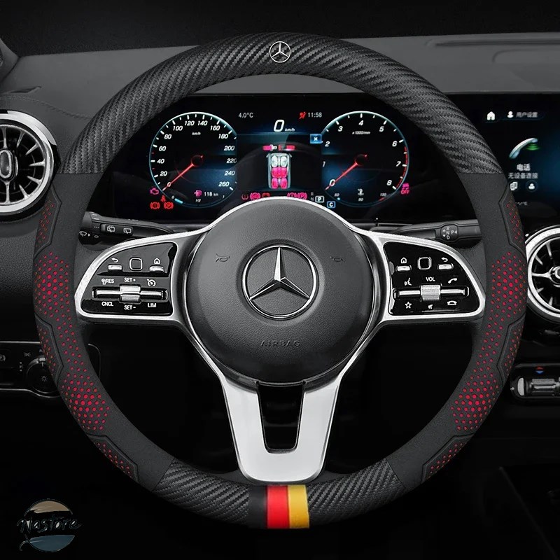 並行輸入品 メルセデスベンツ カバー ホイール メルセデスベンツ ベンツ A B C E V Rクラス C43 CLA GLA GLB GLC GLK SLKの画像