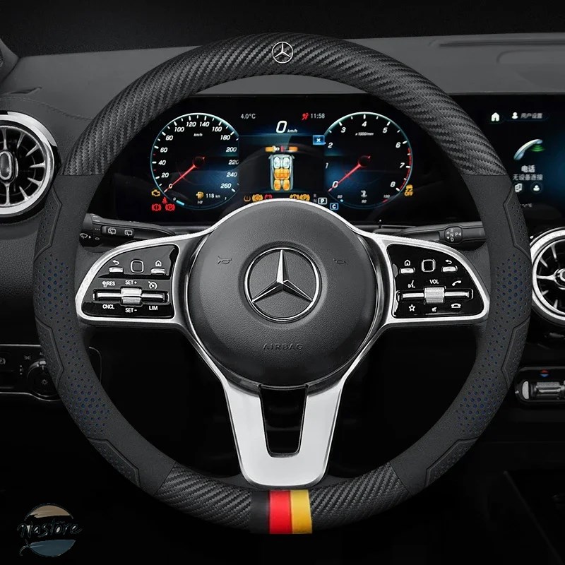 並行輸入品 メルセデスベンツ カバー ホイール メルセデスベンツ ベンツ A B C E V Rクラス C43 CLA GLA GLB GLC GLK SLKの画像
