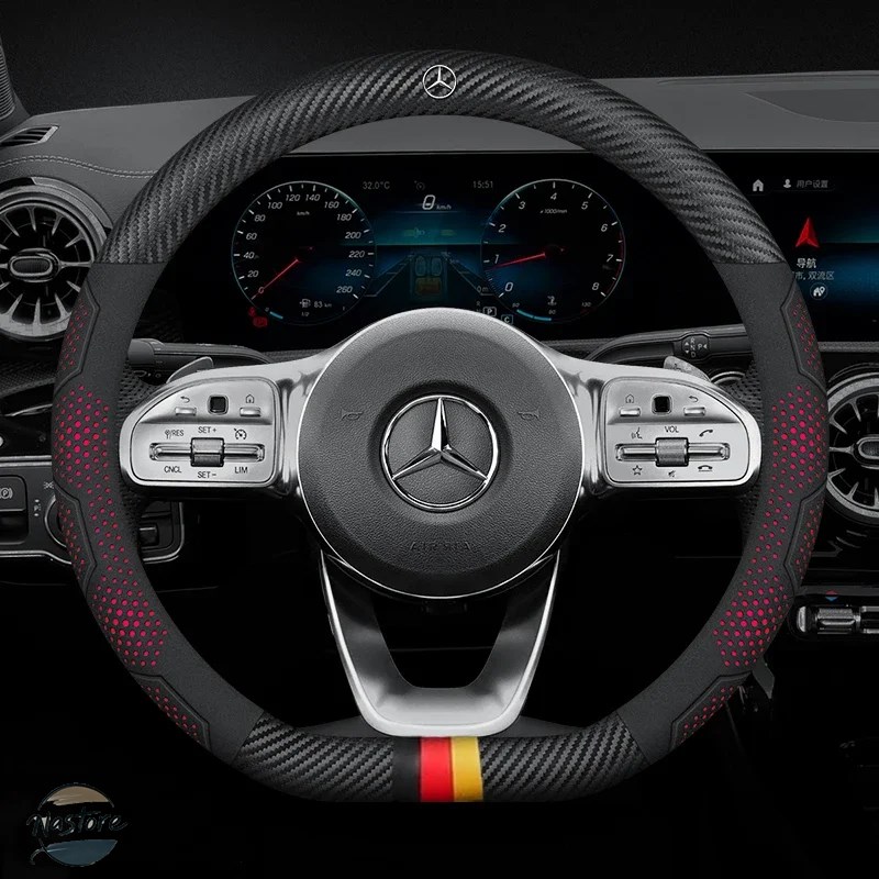 並行輸入品 メルセデスベンツ カバー ホイール メルセデスベンツ ベンツ A B C E V Rクラス C43 CLA GLA GLB GLC GLK SLKの画像
