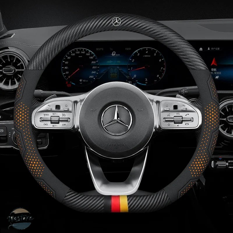 並行輸入品 メルセデスベンツ カバー ホイール メルセデスベンツ ベンツ A B C E V Rクラス C43 CLA GLA GLB GLC GLK SLKの画像