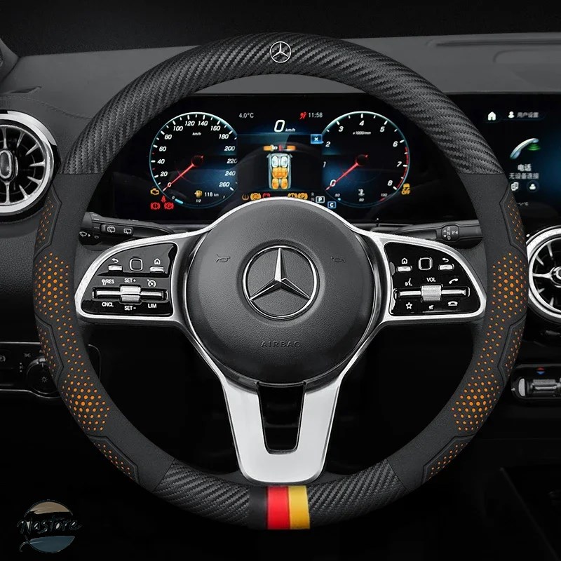 並行輸入品 メルセデスベンツ カバー ホイール メルセデスベンツ ベンツ A B C E V Rクラス C43 CLA GLA GLB GLC GLK SLKの画像