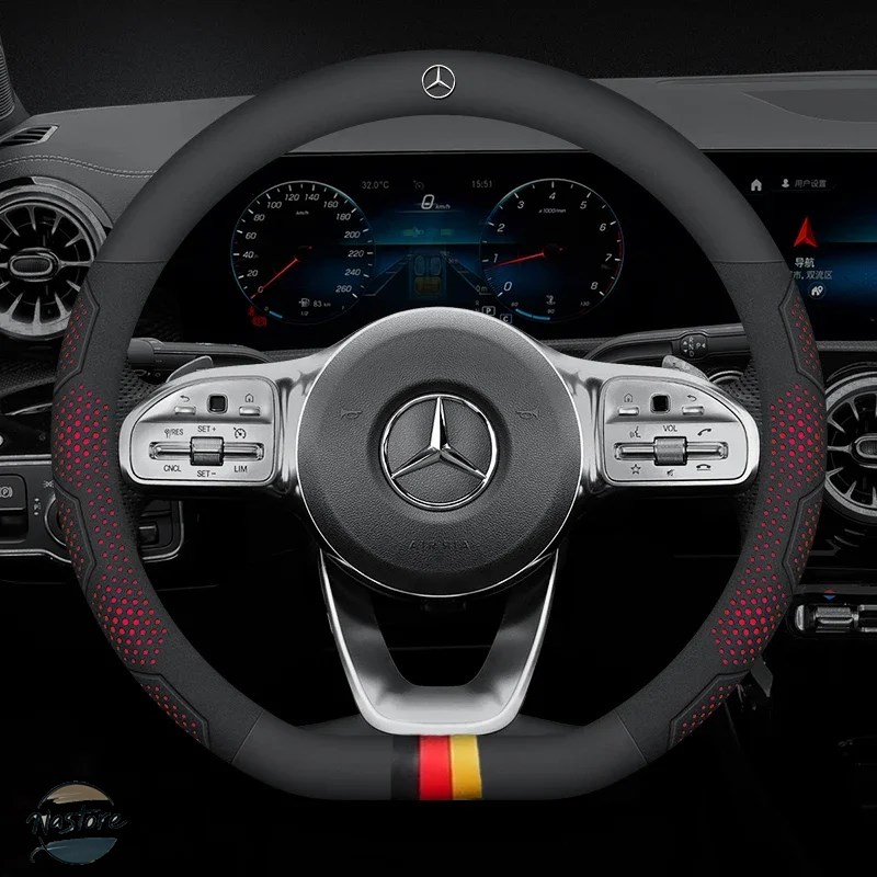 並行輸入品 メルセデスベンツ カバー ホイール メルセデスベンツ ベンツ A B C E V Rクラス C43 CLA GLA GLB GLC GLK SLKの画像