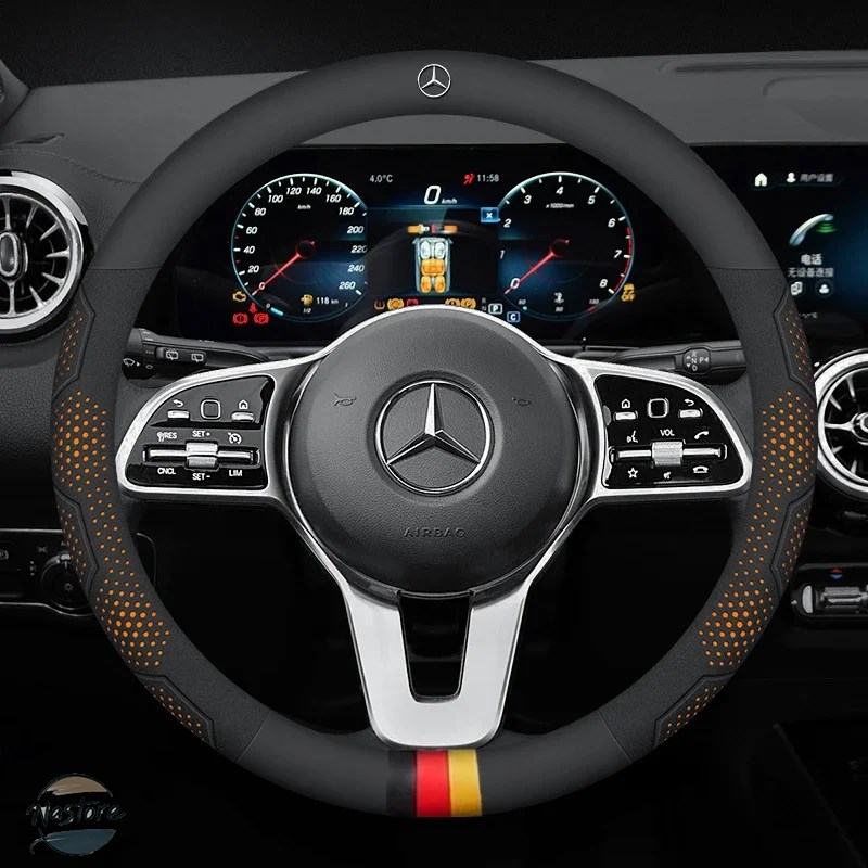 並行輸入品 メルセデスベンツ カバー ホイール メルセデスベンツ ベンツ A B C E V Rクラス C43 CLA GLA GLB GLC GLK SLKの画像