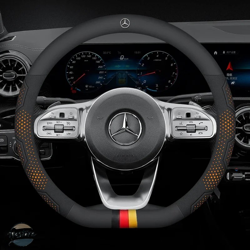 並行輸入品 メルセデスベンツ カバー ホイール メルセデスベンツ ベンツ A B C E V Rクラス C43 CLA GLA GLB GLC GLK SLKの画像