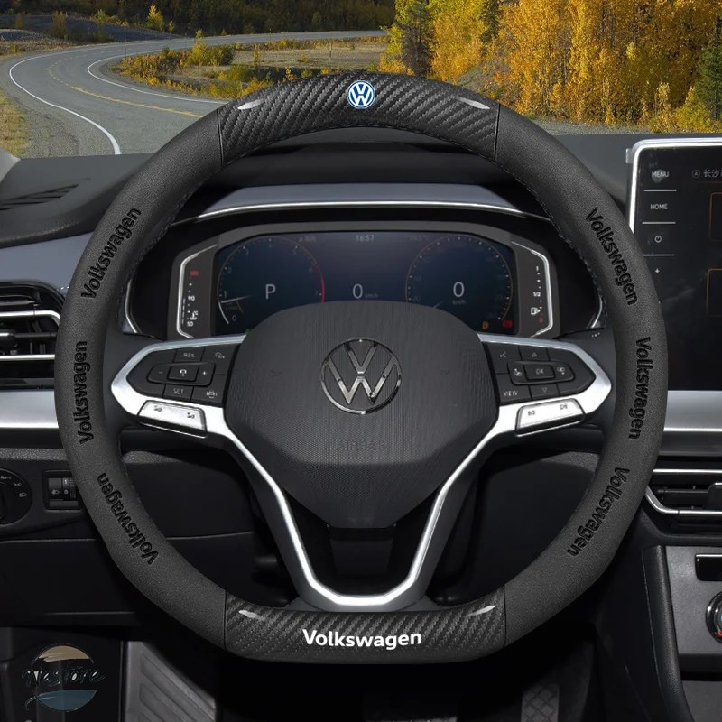 並行輸入品 カバー ホイール フォルクスワーゲン VOLKSWAGEN ゴルフ ポロ ティグアン パサート トゥアレグ マゴタン トゥーラン 滑り止め 通気性の画像