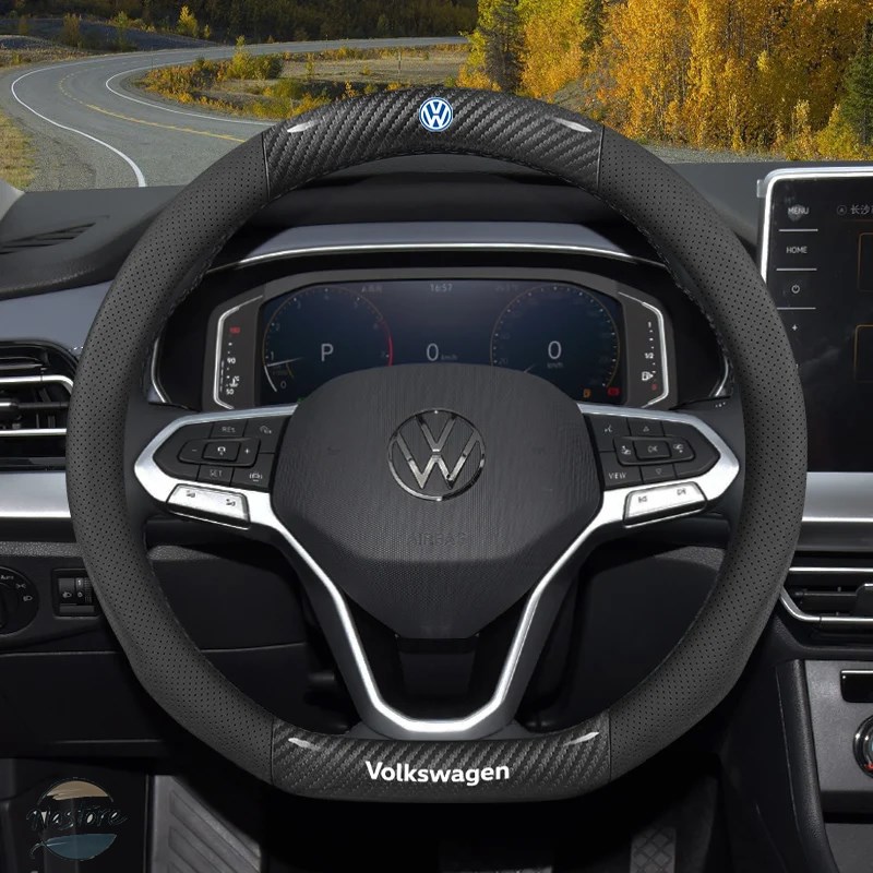 並行輸入品 カバー ホイール フォルクスワーゲン VOLKSWAGEN ゴルフ ポロ ティグアン パサート トゥアレグ マゴタン トゥーラン 滑り止め 通気性の画像