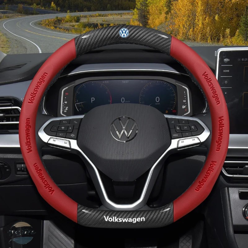 並行輸入品 カバー ホイール フォルクスワーゲン VOLKSWAGEN ゴルフ ポロ ティグアン パサート トゥアレグ マゴタン トゥーラン 滑り止め 通気性の画像