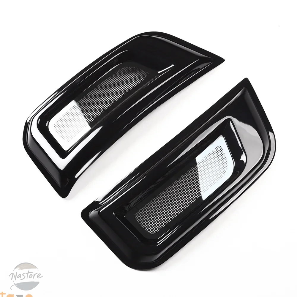 並行輸入品 ランドローバー カバー グリル フェンダー スクリーン land rover ディ 90 110 カスタムパーツ 部品 アクセサリー_1
