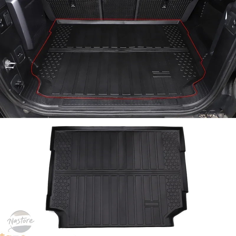 並行輸入品 ランドローバー フェンダー アクセサリー カスタム land rover ディ 110 2020-2024 カスタムパーツ 部品 アクセサリー_2