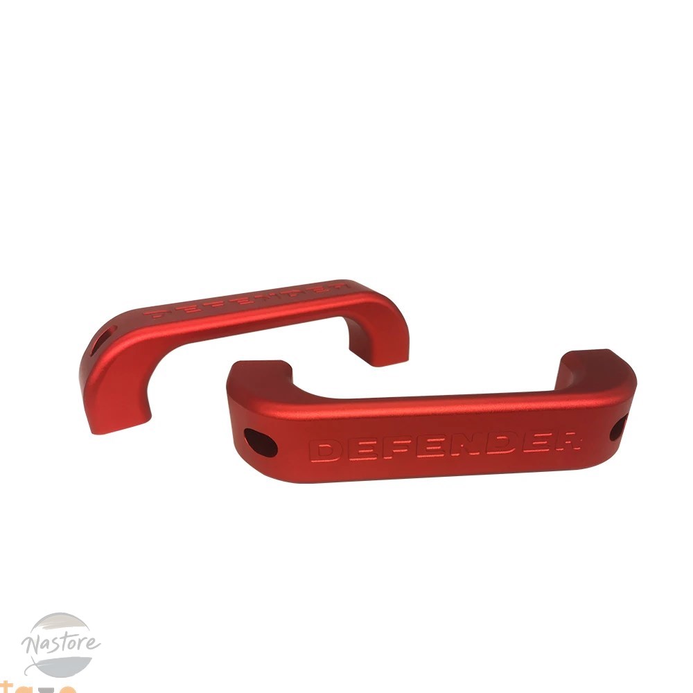 並行輸入品 ランドローバー フェンダー ハンドル アクセサリー カスタム land rover ディ カスタムパーツ 部品 アクセサリーの画像