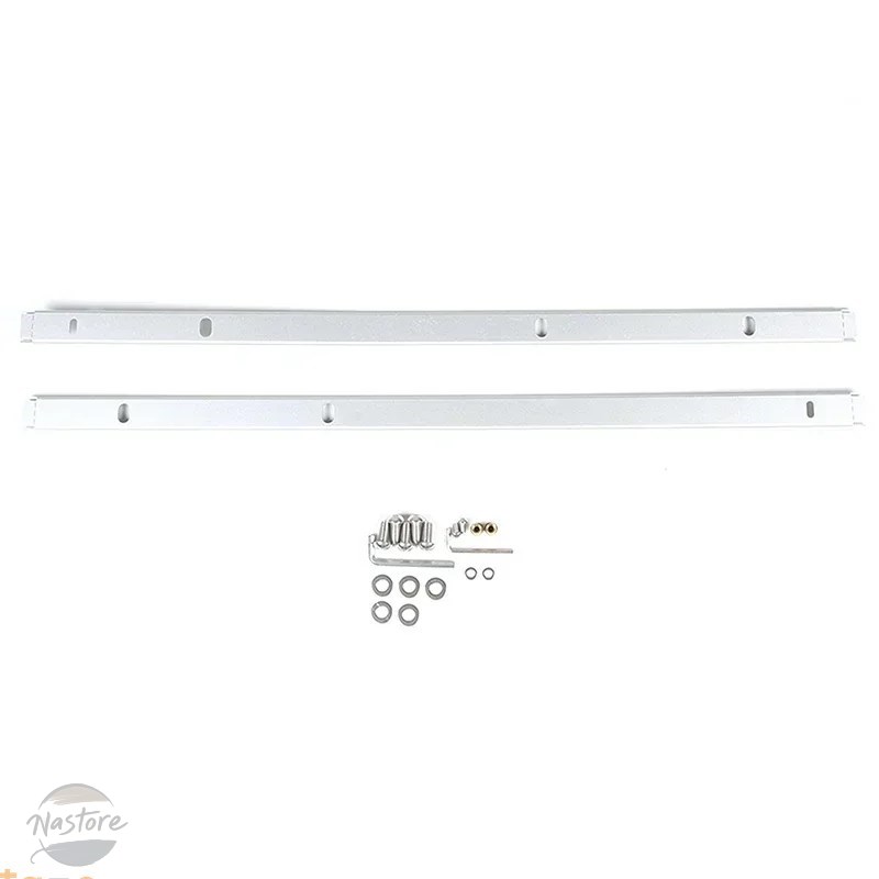並行輸入品 land アクセサリー カスタム リアウィンドウ拡張スロットキット 合金 カスタムパーツ 部品 アクセサリー_2