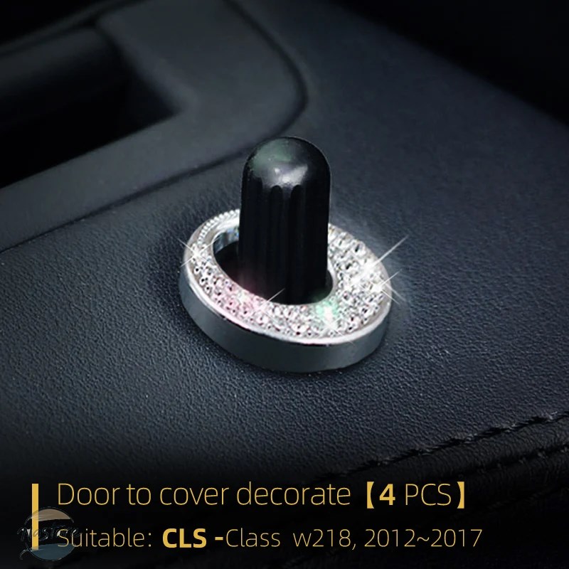 並行輸入品 メルセデスベンツW218メルセデス用 フルセット ハウジング改修用フルセット ダイヤモンドリフォーム クラスS260CLS350CLS300_5