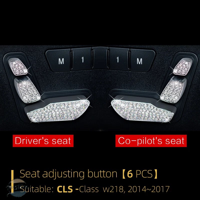 並行輸入品 メルセデスベンツW218メルセデス用 フルセット ハウジング改修用フルセット ダイヤモンドリフォーム クラスS260CLS350CLS300_7