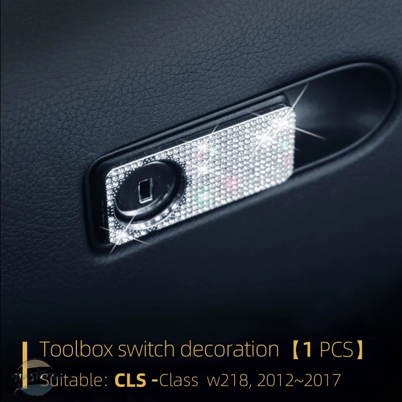 並行輸入品 メルセデスベンツW218メルセデス用 フルセット ハウジング改修用フルセット ダイヤモンドリフォーム クラスS260CLS350CLS300_15
