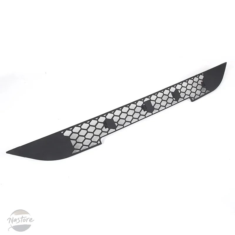 並行輸入品 メルセデスベンツ C E クラス W206 W213 ボディキットポリプロピレン黒フロントバンパー防虫ネットカバートリムアクセサリー 2021-2023_1
