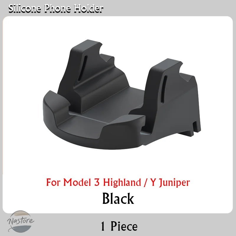 並行輸入品 テスラ 取付 モデル3 ハイランド モデルY ジュニパー 2025 センターコンソールオーガナイザー スクリーンリア収納ボックス ダッシュボード ETCの画像