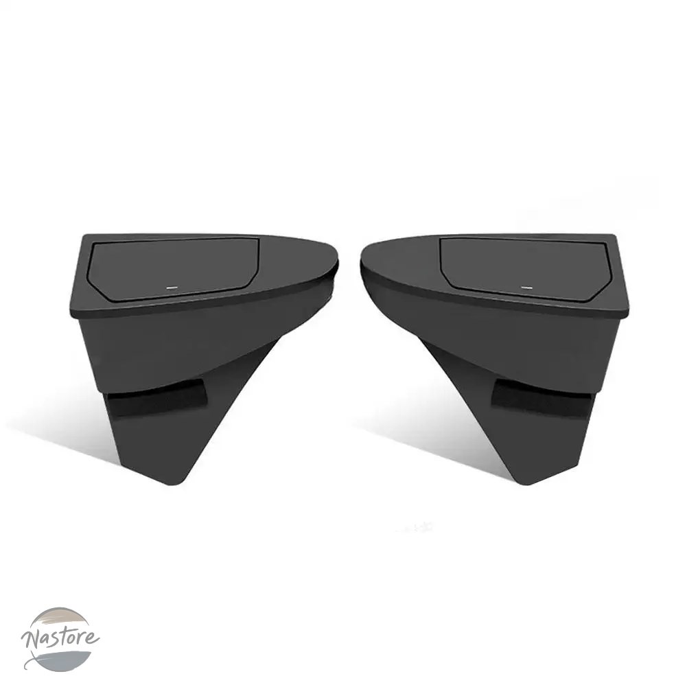 並行輸入品 テスラ リア モデルY ジュニパー 2025 セントラルコントロール 収納ボックス ゴミ箱 ドア収納ボックス 防水ゴミ箱の画像