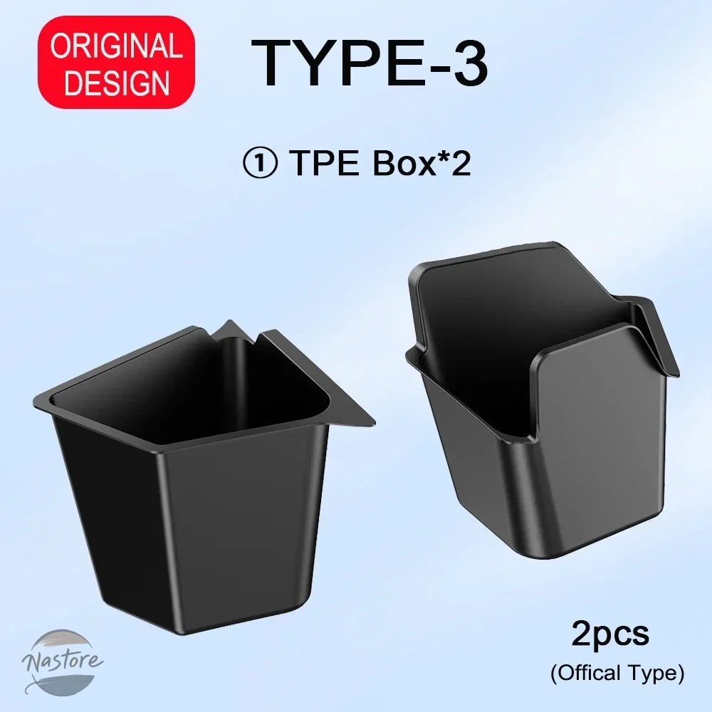 並行輸入品 テスラ カバー TESMAYX トランクサイド収納ボックスモデル