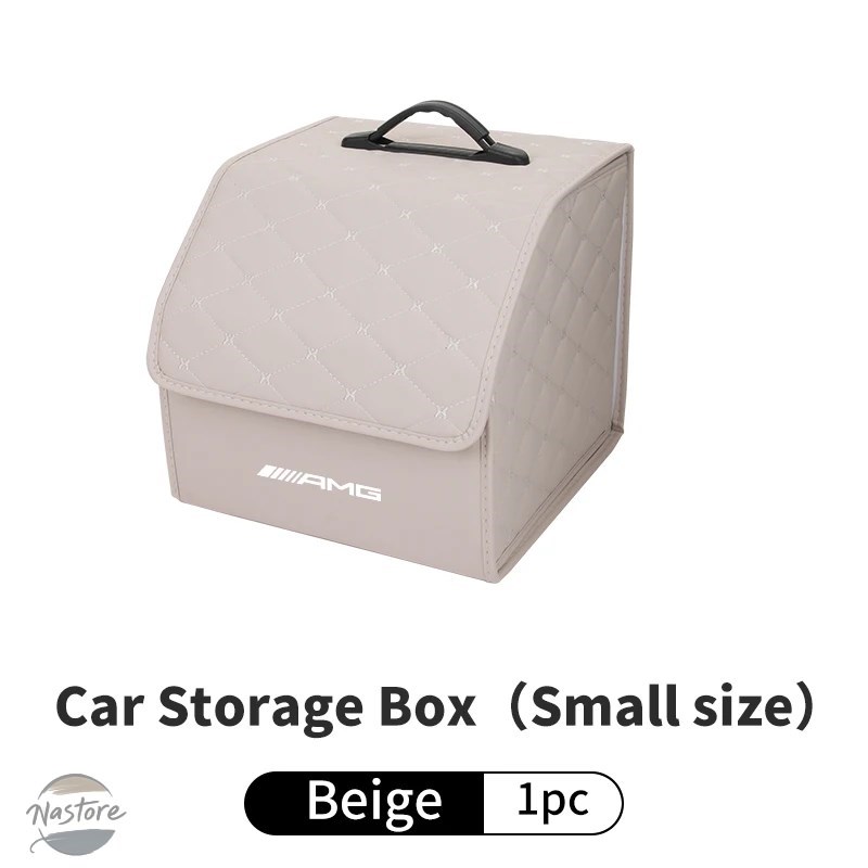 並行輸入品 メルセデスベンツ トランク収納ボックスオーガナイザー