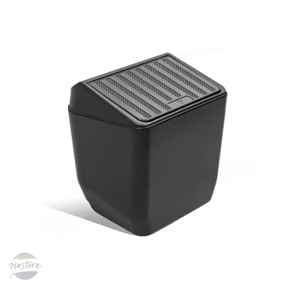 並行輸入品 テスラ モデルY ジュニパー 2021-2025 フロントドア用ゴミ箱 リアセントラルコントロール ゴミ箱 防水収納ボックス 車用アクセサリー V0B8_1