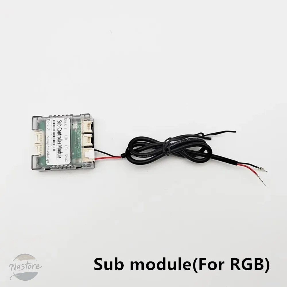 並行輸入品 リップ アクセサリー カスタム リア 交換 led スト アンビエントライト rgb 64 カスタムパーツ 部品 アクセサリー