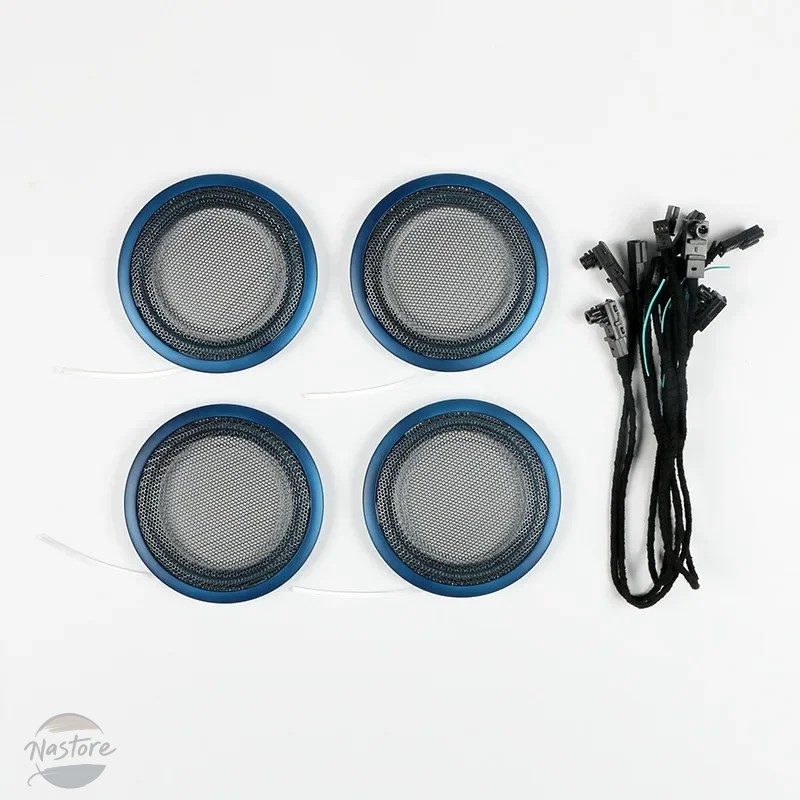 並行輸入品 BMW m3 カバー リア スピーカー 3 4シリーズ m4 f30 f31 f34 f35 f80 f32 f33 f36 カスタムパーツ 部品 アクセサリーの画像