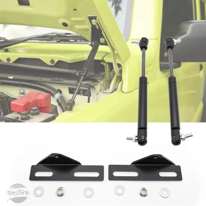 並行輸入品 jb64 スズキ カバー エンジン ジムニー カスタムパーツ 部品 アクセサリーの画像