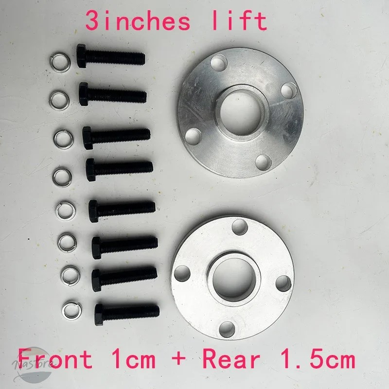 並行輸入品 jb43 スズキ サスペンション ジムニー 2-3 カスタムパーツ 部品 アクセサリー_2