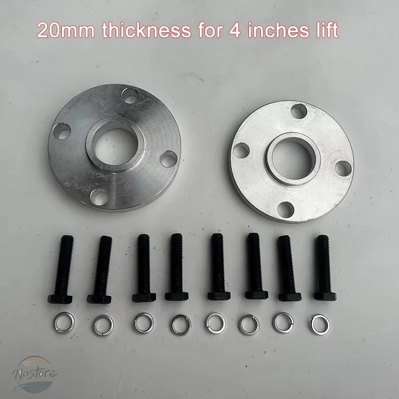 並行輸入品 jb43 スズキ サスペンション ジムニー 2-3 カスタムパーツ 部品 アクセサリー_7