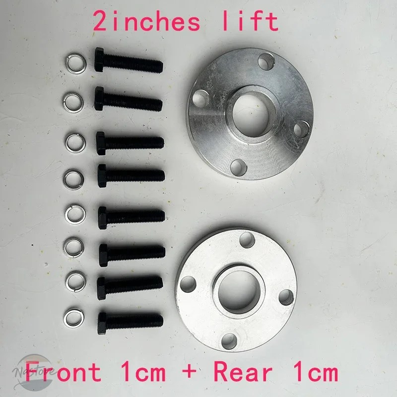 並行輸入品 jb43 スズキ サスペンション ジムニー 2-3 カスタムパーツ 部品 アクセサリー_3