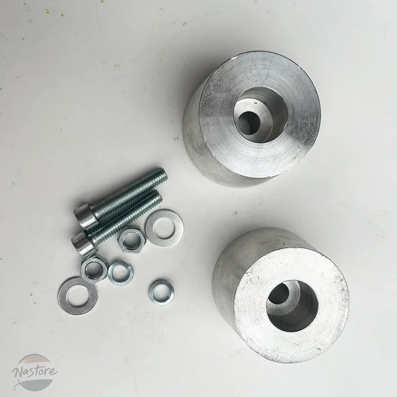 並行輸入品 jb43 スズキ サスペンション ジムニー 2-3 カスタムパーツ 部品 アクセサリー_4