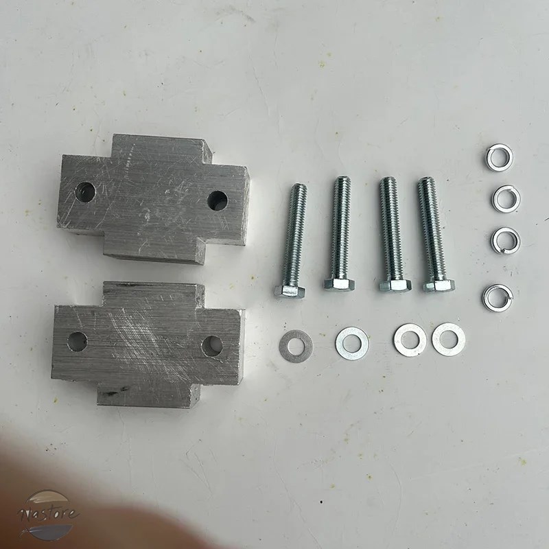 並行輸入品 jb43 スズキ サスペンション ジムニー 2-3 カスタムパーツ 部品 アクセサリー_1