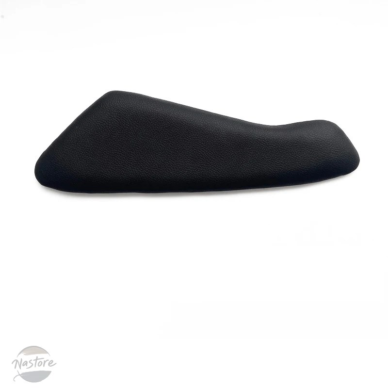 並行輸入品 BMW リア 快適な革製 膝パッド インテ 伸縮性 あるクッション カスタムパーツ 部品 アクセサリー_1