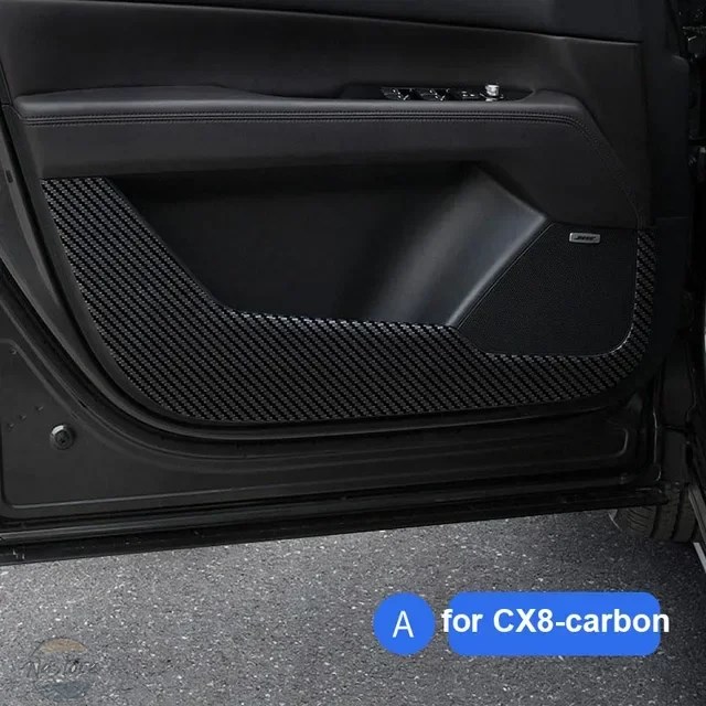 並行輸入品 マツダ cx8 カスタムパーツ アクセサリー カスタム ステッカー カスタムパーツ 部品 アクセサリー_7