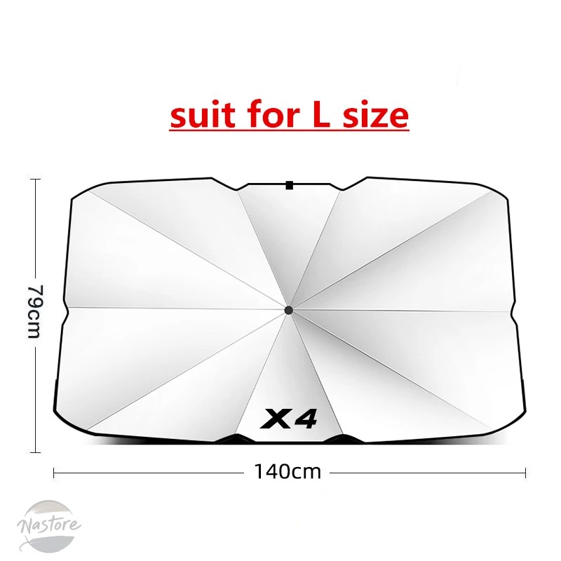 並行輸入品 BMW x3 フロントガラス折りたたみサンシェード x1 x2 x4 x6 uv サンシェード車バイザー カスタムパーツ 部品 アクセサリーの画像