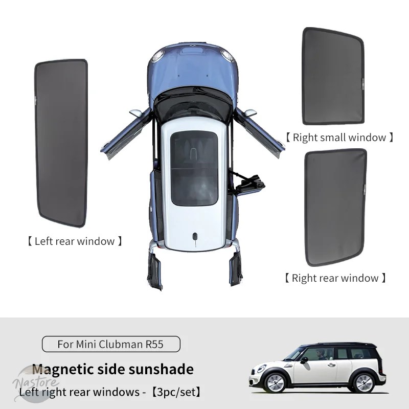 並行輸入品 f56 ミニ mini カバー アクセサリー カスタムパーツ クーパー f54f55 f60 r60 u25 カスタムパーツ 部品 アクセサリー_11