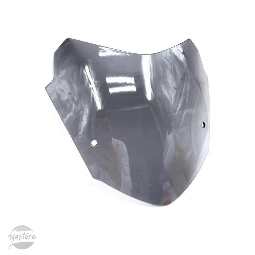 並行輸入品 sv650x スズキ バイク スクリーン sv650 2017-2025 カスタムパーツ 部品 アクセサリーの画像