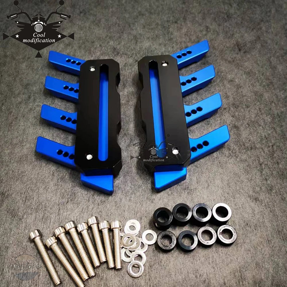 並行輸入品 sv650 スズキ カバー フェンダー アクセサリー カスタム カスタムパーツ 部品 アクセサリーの画像
