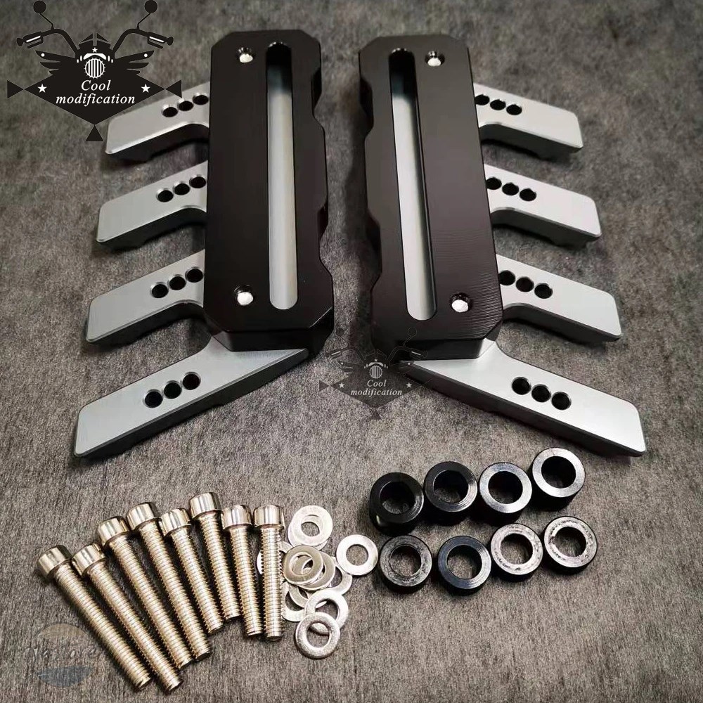 並行輸入品 sv650 スズキ カバー フェンダー アクセサリー カスタム カスタムパーツ 部品 アクセサリーの画像