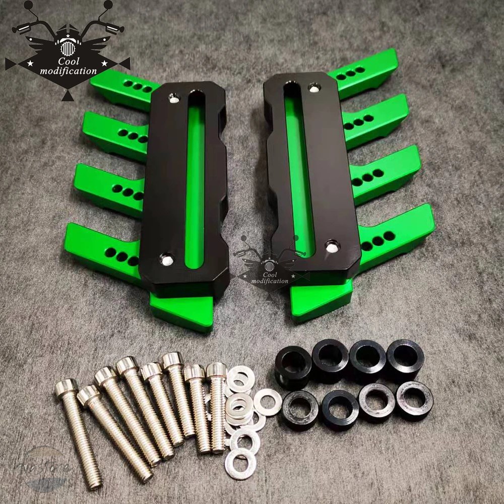並行輸入品 sv650 スズキ カバー フェンダー アクセサリー カスタム カスタムパーツ 部品 アクセサリーの画像