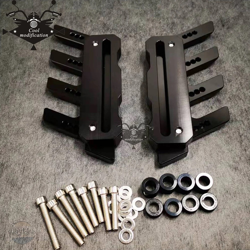 並行輸入品 sv650 スズキ カバー フェンダー アクセサリー カスタム カスタムパーツ 部品 アクセサリーの画像