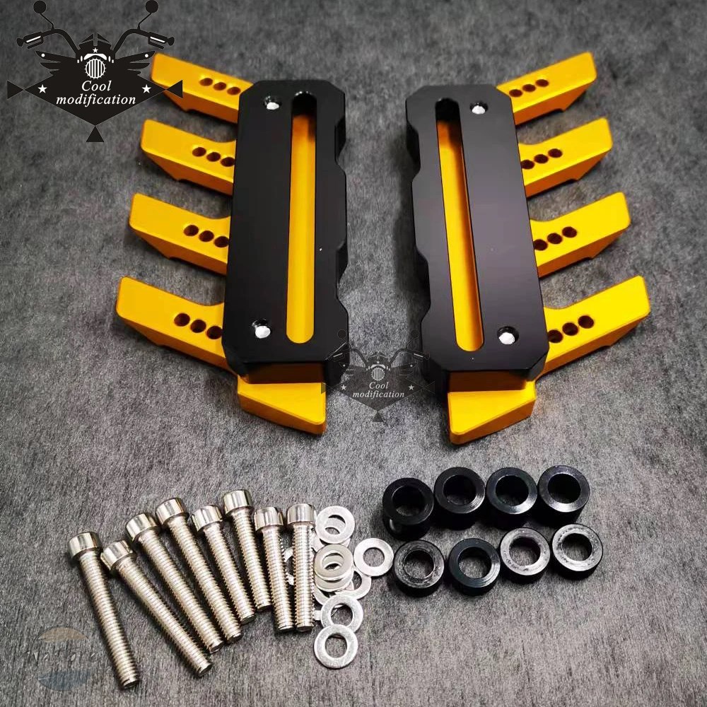 並行輸入品 sv650 スズキ カバー フェンダー アクセサリー カスタム カスタムパーツ 部品 アクセサリーの画像