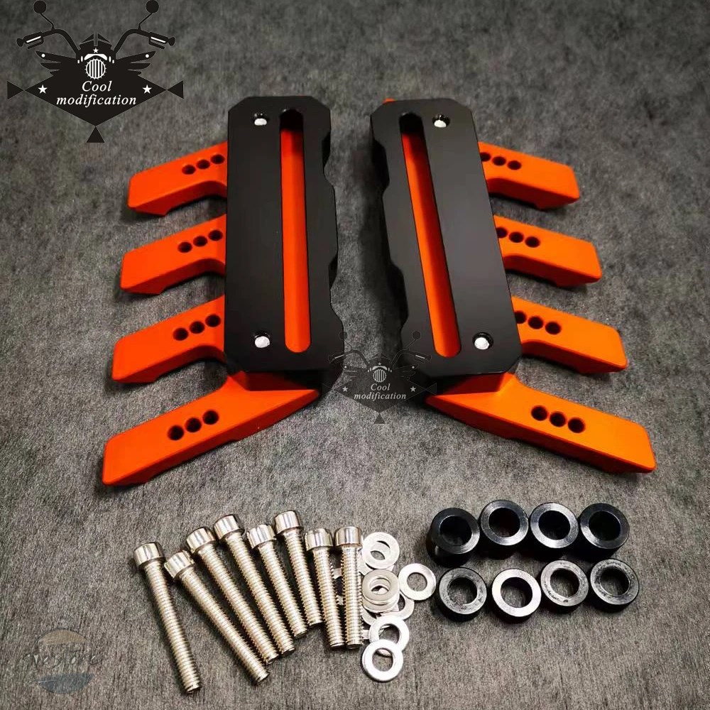 並行輸入品 sv650 スズキ カバー フェンダー アクセサリー カスタム カスタムパーツ 部品 アクセサリーの画像