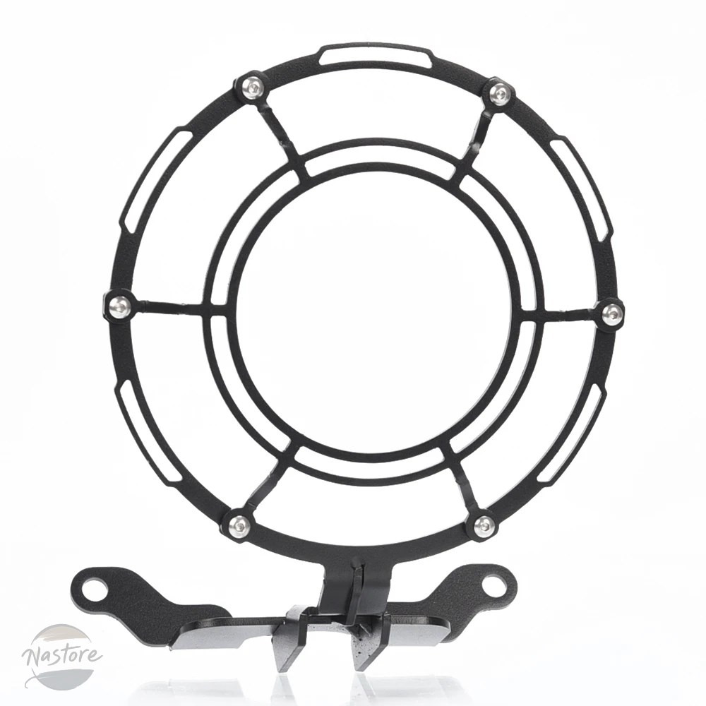 並行輸入品 sv650 スズキ バイク カバー ガード ヘッドライト グリッド ガラス sv 650 abs カスタムパーツ 部品 アクセサリーの画像