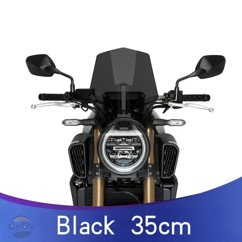 並行輸入品 ホンダ cb650r バイク ウインドシールド アクセサリー