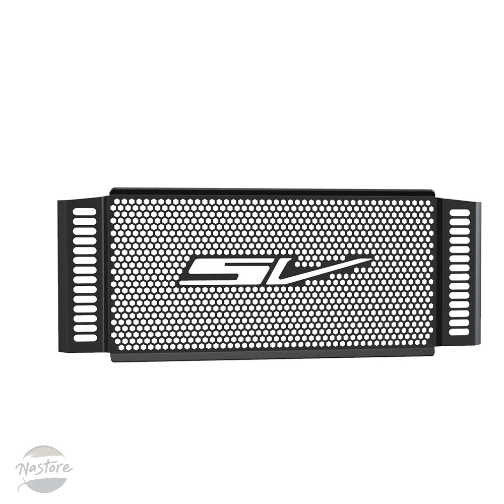 並行輸入品 sv650 スズキ バイク カバー グリル ガード n/s suzuki n s 2003-08 ラジエーター カスタムパーツ 部品 アクセサリーの画像