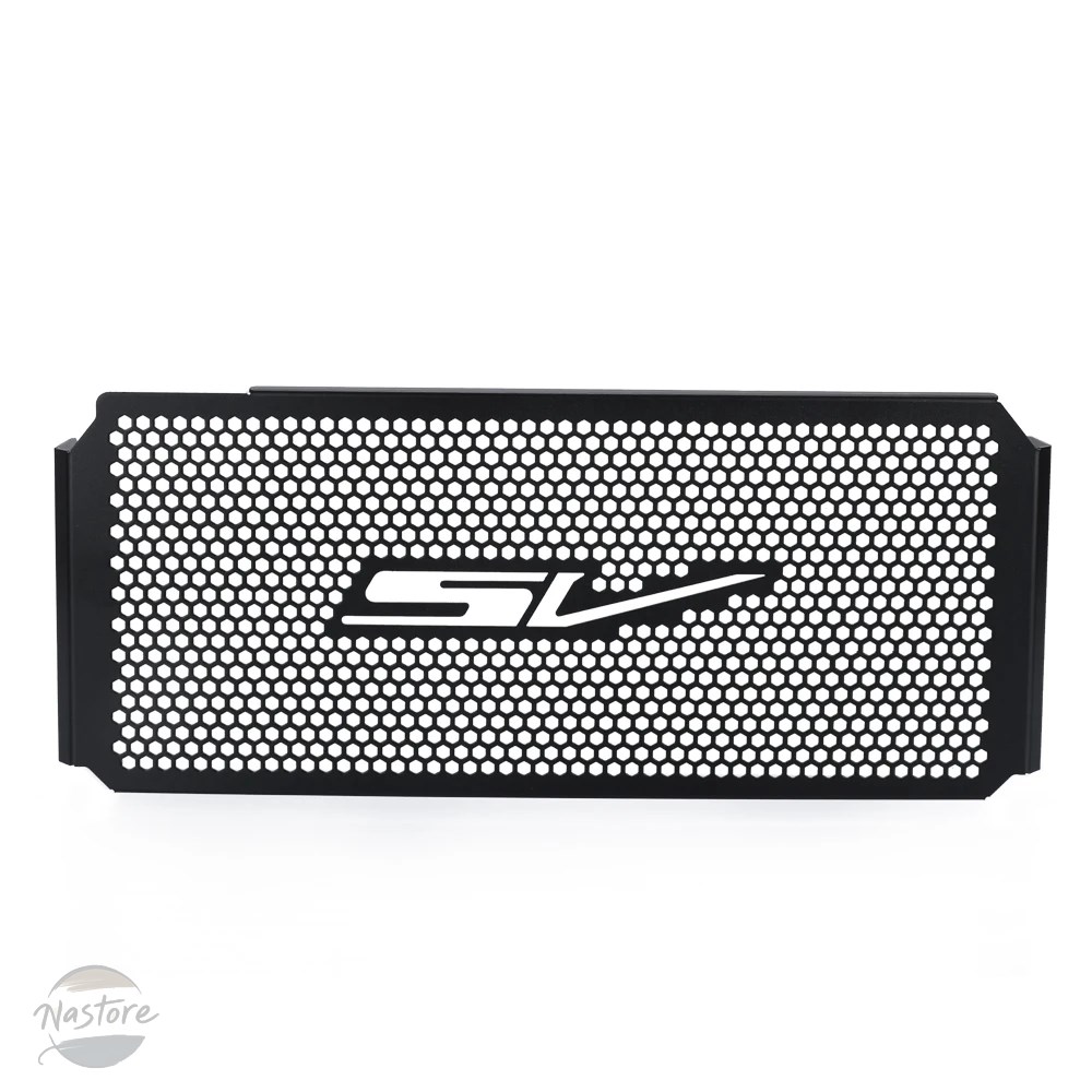 並行輸入品 sv650 スズキ バイク カバー グリル ガード n/s suzuki n s 2003-08 ラジエーター カスタムパーツ 部品 アクセサリーの画像
