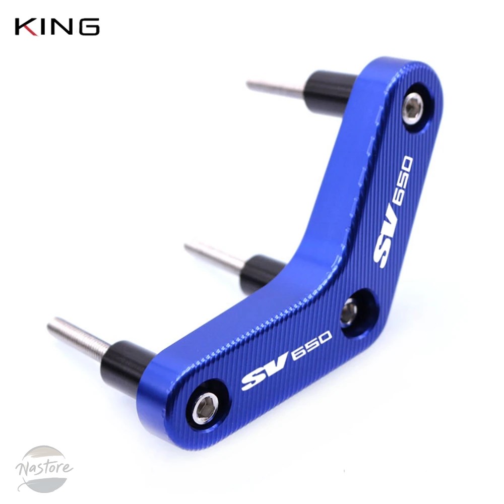 並行輸入品 sv650 カバー エンジン フレームスライダー x 2018-2021 カスタムパーツ 部品 アクセサリー_3
