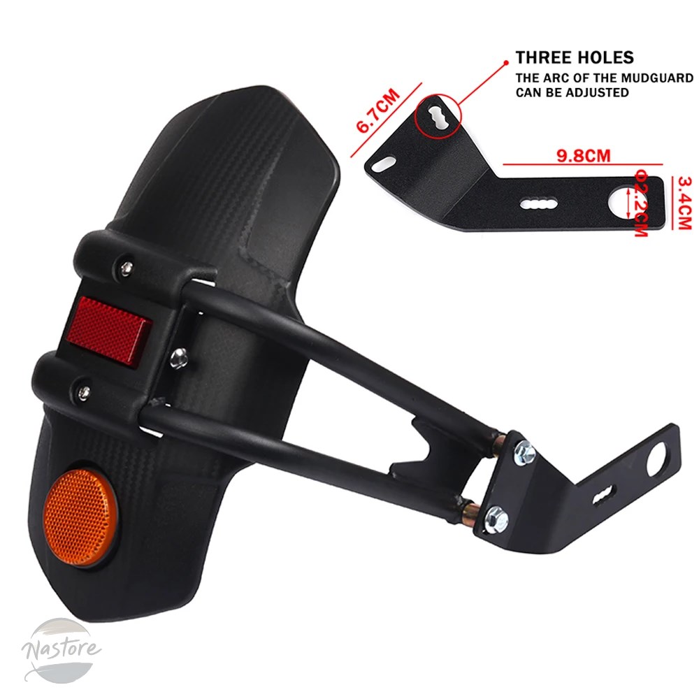 並行輸入品 dl650v スズキ バイク ガード アクセサリー カスタム ムドフラップ カスタムパーツ 部品 アクセサリー_2