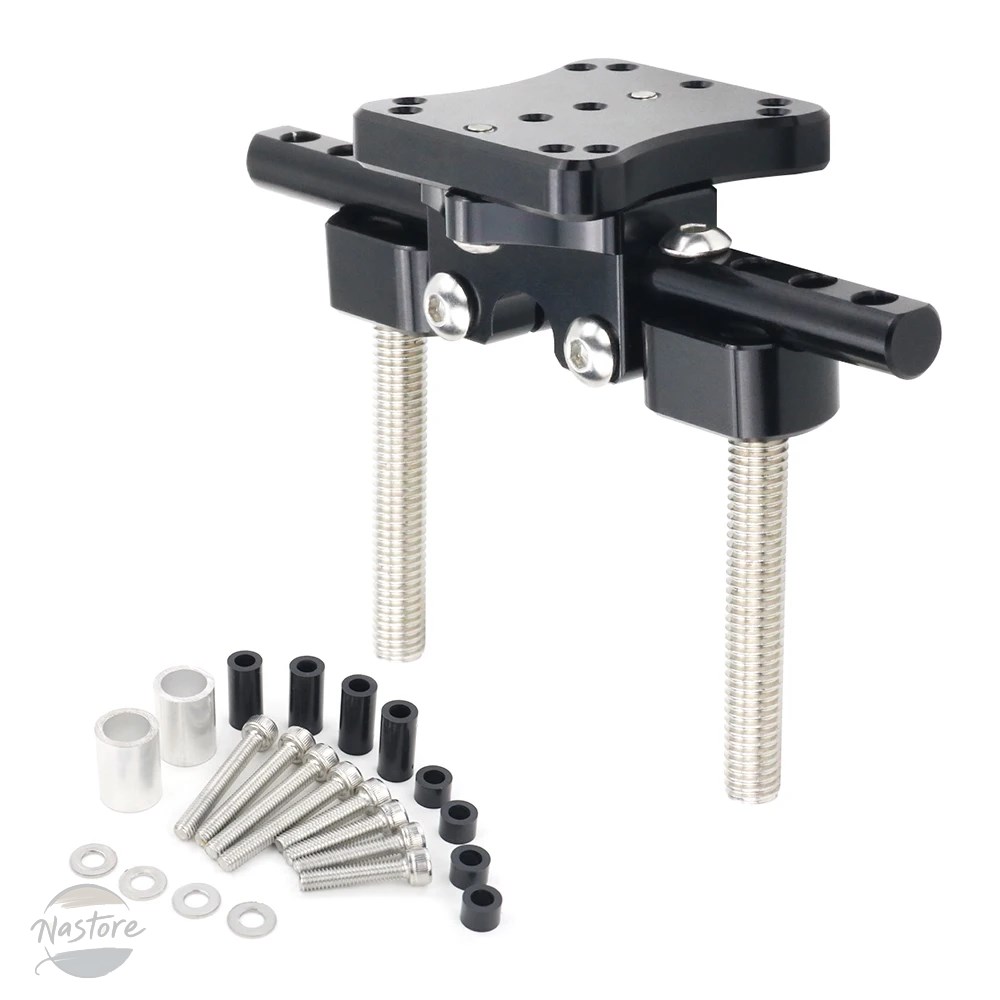 並行輸入品 ram411 ラム ロイヤルエンフィールド royal enfield ヒマラヤ スク カスタムパーツ 部品 アクセサリー_1